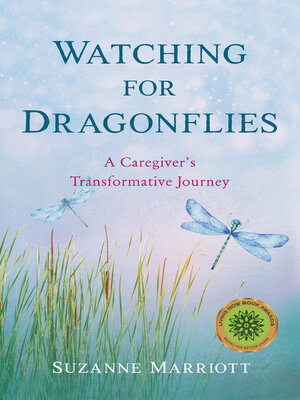 cover image of Watching for Dragonflies